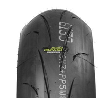 2 pneumatici Dunlop Sportmax