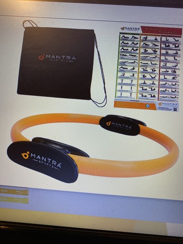 Mantra sports super fit circle - super,