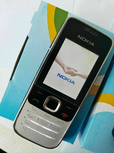 Nokia 2730 telefono cellulare