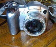 Fotocamera Canon PowerShot S2