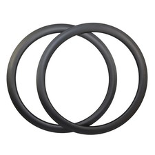 700C Carbon Road Bike One Rim