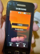 TELEFONO CELLULARE SAMSUNG