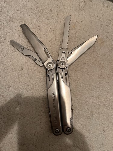 Leatherman surge - leatherman,