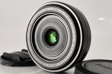 [QUASI NUOVO] Obiettivo