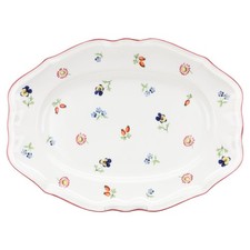 Piatto carne piccolo Villeroy