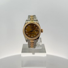 Rolex Lady Datejust 69173 26