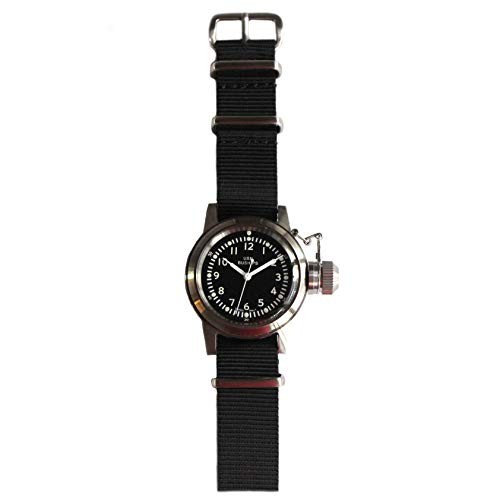 Naval watch orologio - [naval, co.]