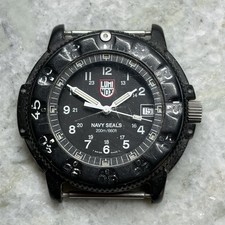 Orologio Luminox Navy Seal 3h
