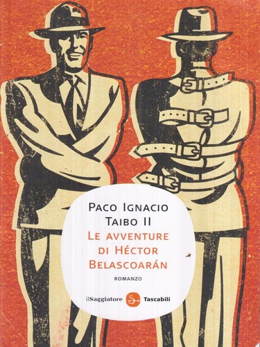 Avventure hector - di,