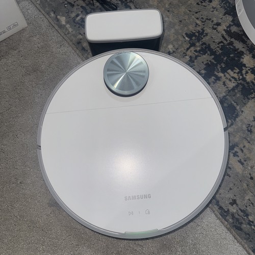 Samsung jet bot - samsung,