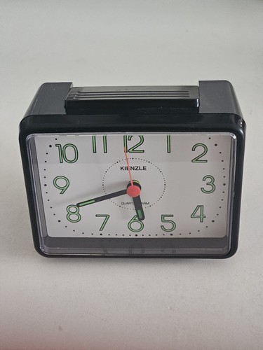 Orologio sveglia kienzle - sveglia,