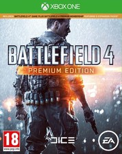 Battlefield 4, Premium Edition