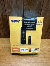 NOW TV Smart Stick con HD e