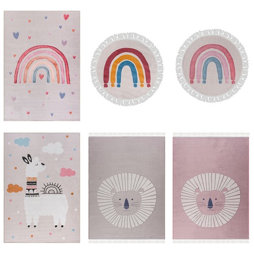 Cameretta bambini tappeto - bambini,