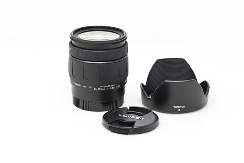 Tamron 179d 105 mm - 28-105,