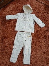 Tuta Baby Gap Designer 12-18
