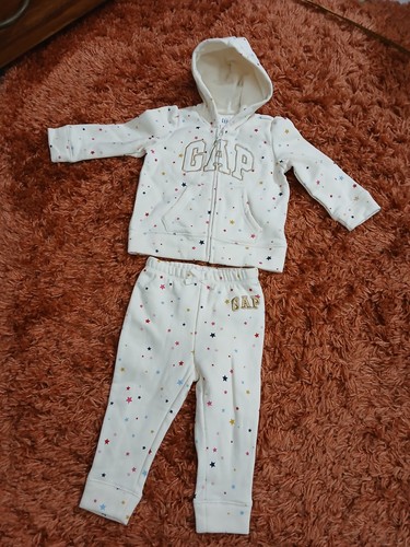 Tuta baby gap designer - baby,