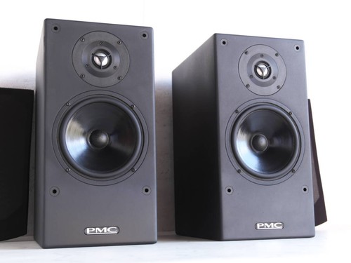 Coppia diffusori linea
