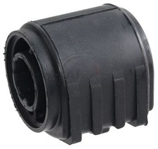 Supporto, Braccio oscillante