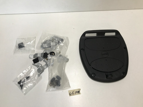 Givi piastra supporto bauletto - supporto,