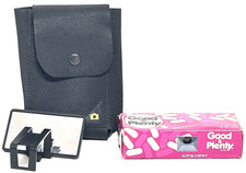 Vintage tyco spy tech buona - vintage,