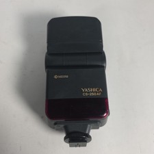 Yashica CS-250 AF Supporto a