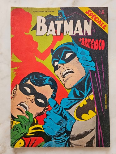 Batman 44 ed - 68),