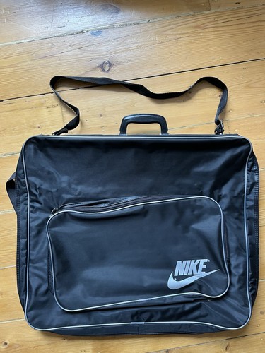 Borsa tuta nike vintage - nike, made