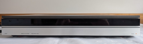 Bang olufsen beocord - bang, &
