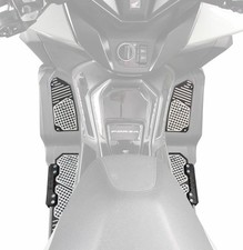 Tappetini poggiapiedi Honda