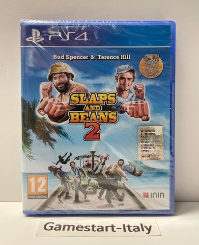 Bud spencer terence hill - spencer,