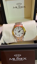 Murex Swiss Women's Watch