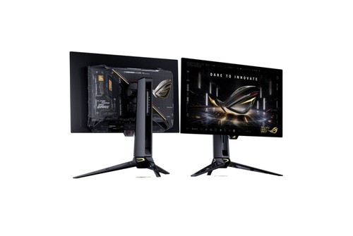 écran gaming asus rog - asus,