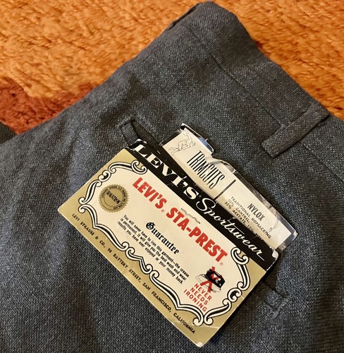 Nos vintage anni - nos, 60