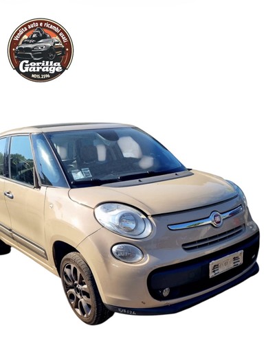Fiat 500l musata anteriore - 500l,