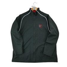 Nike Felpa con zip integrale