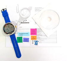 Oceanic Versa Pro Air / Nitrox