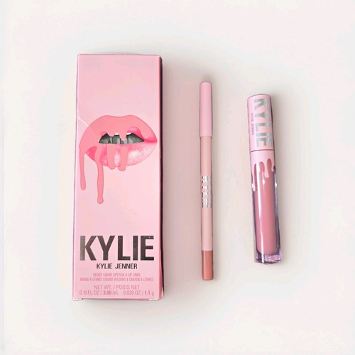 Kylie jenner velvet kit - kylie,