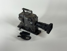 Videocamera digitale broadcast