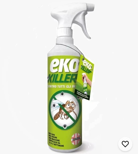 Eko killer ekokiller - killer,