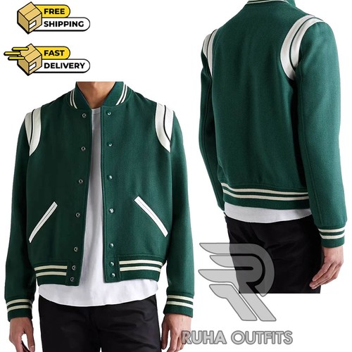 Giacca baseball unisex - giacca,