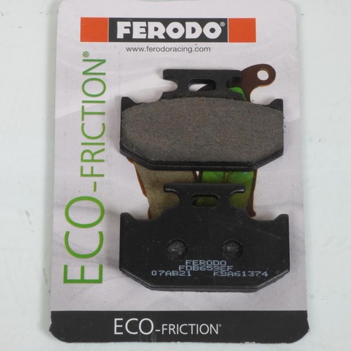 Ferodo pastiglie freno - freno, per
