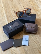 Persol Steve McQueen 714sm