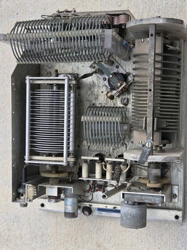 Accoppiatore sintonizzatore - ​accoppiatore,