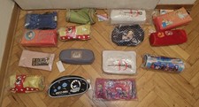 15 Astucci per Scuola