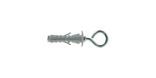 Tasselli fischer con occhiolo - fischer,