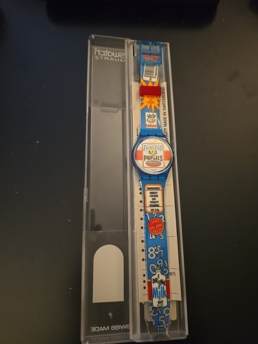 Orologio swatch vintage gn156 - vintage,