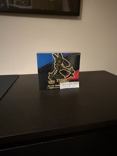 New pokemon tcg - *new*,
