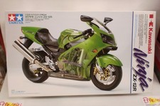 TAMIYA 1/12 - KIT MOTO