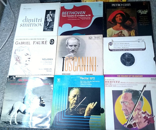 Job lot collection 50 - job,